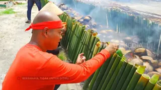 Pengalaman Si Botak Membuat Lamang | JEJAK SI GUNDUL (27/08/26) P1