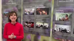 Weekly Update: February 16: Raleigh’s Fourth Ward and a new Advice About Your Device session!