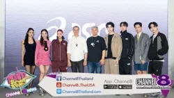 ก้าวสู่ “The Lab” สัมผัสนวัตกรรมผ่านประสบการณ์แห่งความสบาย ที่ ASICS SportStyle Pop-Up 