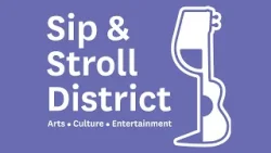 New Open Container Ordinances Create Sip & Stroll Districts