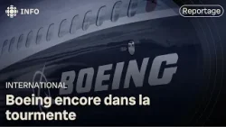 Sécurité des avions de Boeing : des témoignages troublants