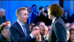 რატომ არ მიიწვიეს კობახიძე მსოფლიო ეკონომიკურ ფორმუმზე   - რას ამბობენ „ოცნებაში“