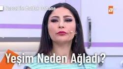 Yeşim neden gözyaşlarına boğuldu? - Nursel ile Mutfak Bahane 26 Ocak 2026