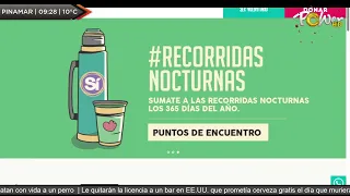 Fundación Sí Campaign