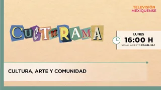 Culture, Art, and Community | Culturama | 07/06/26