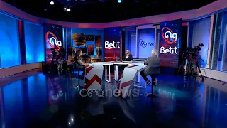 "Ora e Betit" nga Beti Njuma - "Hasan Tahsini - Dijetari i thellësive"