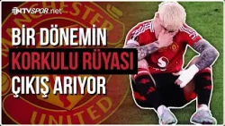 Bir Dönem Rakiplerinin Korkulu Rüyası Şimdi Yolunu Bulmaya Çalışıyor | NTV Spor Bir Dönem Rakiplerinin Korkulu Rüyası Şimdi Yolunu Bulmaya Çalışıyor | NTV Spor