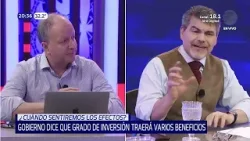 Gobierno celebra la confianza que genera el país a nivel internacional | PY 28 12 25 Gobierno celebra la confianza que genera el país a nivel internacional | PY 28 12 25