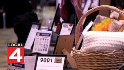Detroit SOCK dinner raises nearly $600K for Capuchin Soup Kitchen