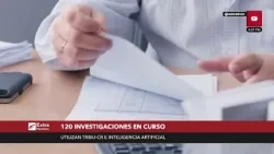 Ministerio de Hacienda detecta fraude fiscal por ocho mil millones de colones