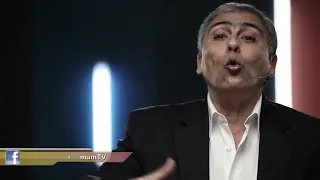 العهد الجديد والقديم.. الشعب والكنيسة – ق.د. سامح موريس – حقيقة في دقيقة