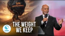 Прощенный, но не прощающий | Джон Динзи