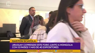 Gastón Scayola | Regional Forum on Rangelands and Pastoralists