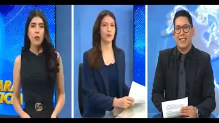 Acción 10 edición del Mediodía: Programa del lunes 29 de junio del 2026