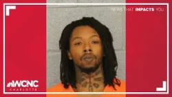 Suspect in deadly shooting in northwest Charlotte charged