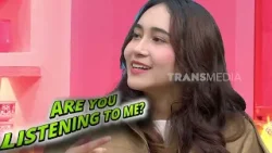 Brinette Mendukung Marcelino Untuk Menikah Lagi | OTW (04/04/26) Part 2 Brinette Mendukung Marcelino Untuk Menikah Lagi | OTW (04/04/26) Part 2