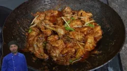 Chicken Karahi - Professional Recipe | Avt Khyber
