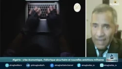 Djamel Guessoum : Un complot et une organisation structurée derrière les incendies
