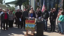 Balboa Park paid parking protests continue as restaurant workers face job cuts