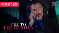 FRUTO PROHIBIDO  -  Avance viernes 13/02/2026
