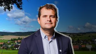 VASILE TOFAN ON ADMINISTRATIVE-TERRITORIAL REFORM