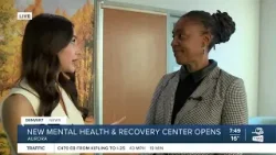 New mental health and substance use care facility opens in Aurora