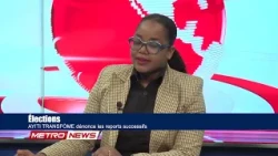 Élections | AYITI TRANSFÒME dénonce les raports successifs