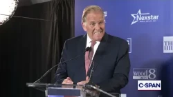 Mike Rogers on Iran War & Tariffs: "Time to wrap this up"