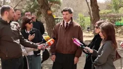 მიუსაფარი ძაღლების თემის პოლიტიკური სპეკულაციებისთვის გამოყენება კატეგორიულად მიუღებელია - კალაძე