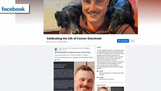U.S. Coast Guard member killed in shooting