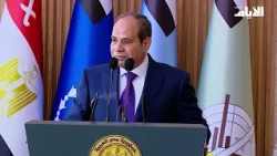 President Sisi to Saudi Arabia: We will take any measure to protect and defend you in accordance ...