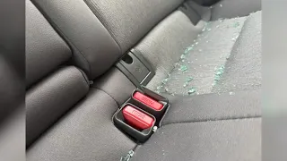 Chapel Hill police investigate nearly 60 overnight vehicle break-ins