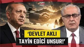 Selami Kuran Analyzes the Details of the Process: 'The Process Is Going According to the State's ...