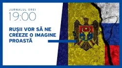 Rușii vor să ne creeze o imagine proastă