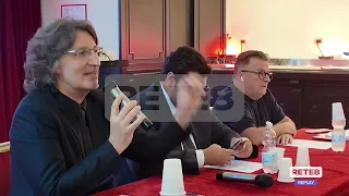 Marrucino Theatre Chieti - New Opera Season Announced