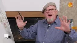 53. Lumini si umbre - Păstorul cel bun