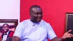 Exclusive: I broke my virginity at the age of 26 after University - Richard Abbey Jnr.