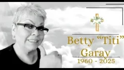 Muere la actriz y comediante 'Titi' Garay | Vivalavi