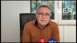 ΘΛΙΨΗ ΣΤΑ ΧΑΝΙΑ ΓΙΑ ΤΗΝ 59ΧΡΟΝΗ ΠΟΥ ΧΑΘΗΚΕ ΣΤΟΝ ΒΟΑΚ-