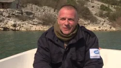 NOVA - POČEO RIBOLOVNI ZABRAN NA SKADARSKOM JEZERU, Anđela Šestović (16.03.2026.)