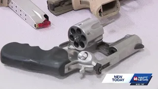Gun safety workshop held in Ridgeland