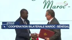 Maroc : les échanges bilatéraux avec le Sénégal ont atteint plus de 170 milliards FCFA en 2024