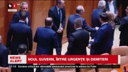 TALK B1 cu Gabriela Mihai. DECIZIA PNL, ignorată în fieful lui Veștea/ CINE ȚINE DE SINECURI P1