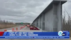 TMN Weekend– 690 Construction