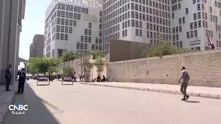 مصر تتجه لإصدار أدوات دين تقليدية ومبتكرة خلال العام المالي الحالي
