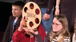 Demokratie-Talente: Oscars für Jugendfilme verliehen