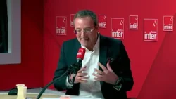 On n'arrête pas l'éco, avec Jean-François Fallacher, directeur général d'Eutelsat