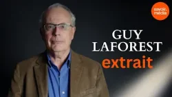 Guy Laforest, un intellectuel engagé, universitaire et politologue - Autour d'une œuvre Guy Laforest, un intellectuel engagé, universitaire et politologue - Autour d'une œuvre