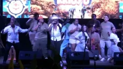 KANTO KRIOYO 2026 - RACHID FELIDA - PALU DUSHI