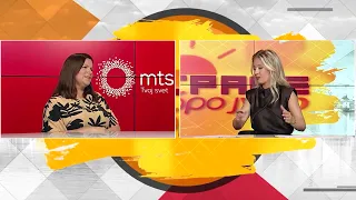 BEOGRADE DOBRO JUTRO -- spec.  dr Jelena Bidžić, internista, subspecijalizant kardiologije